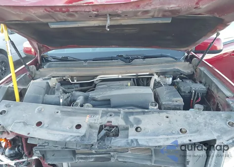 2022 GMC Canyon 4Wd Elevation z USA, uszkodzony, nr VIN 1GTH5CEA2N1104305